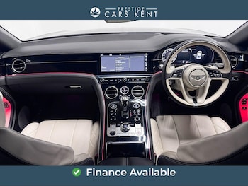 Used Bentley Continental 2019 for sale - 79093595: Photo