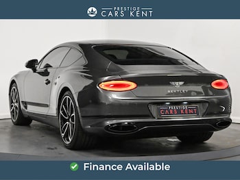 Used Bentley Continental 2019 for sale - 79093595: Photo