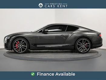 Used Bentley Continental 2019 for sale - 79093595: Photo
