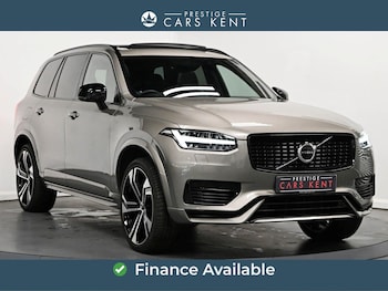 Used Volvo XC90 2022 for sale - 79361321: Photo