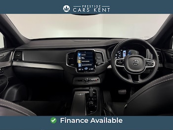 Used Volvo XC90 2022 for sale - 79361321: Photo