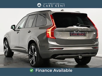Used Volvo XC90 2022 for sale - 79361321: Photo