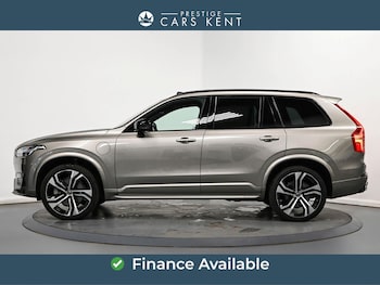 Used Volvo XC90 2022 for sale - 79361321: Photo
