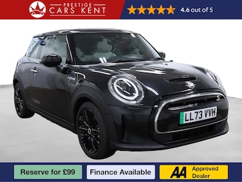 MINI - Hatch