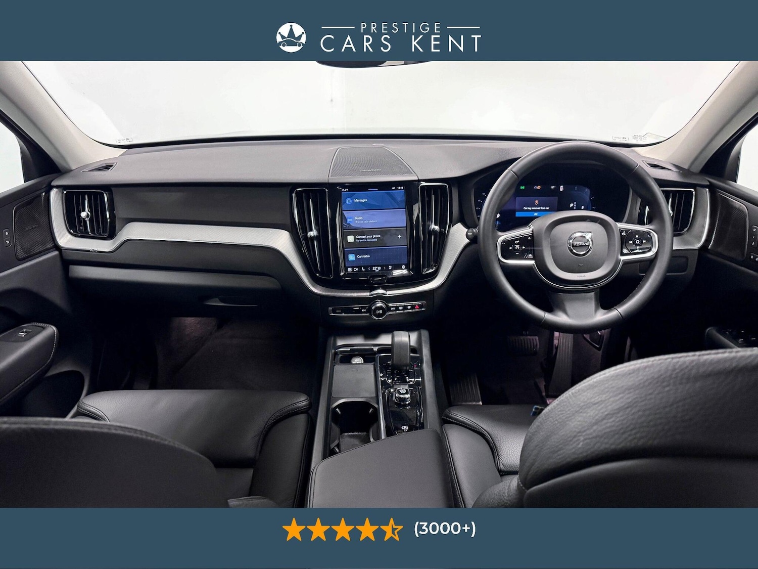 Used Volvo XC60 2023 for sale - 76409398: Photo 2