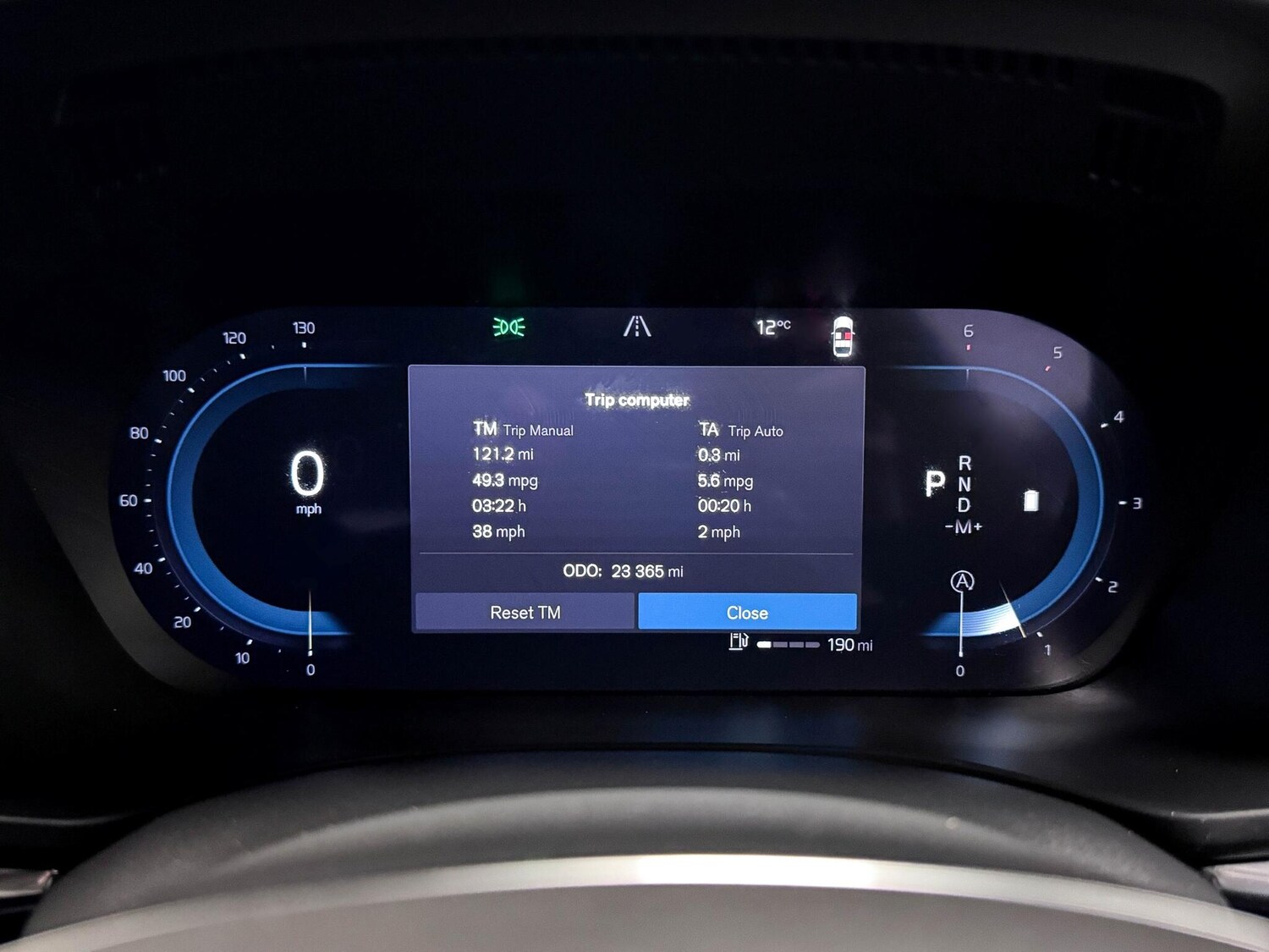 Used Volvo XC60 2023 for sale - 76409398: Photo 38