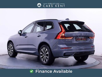 Used Volvo XC60 2023 for sale - 76409398: Photo