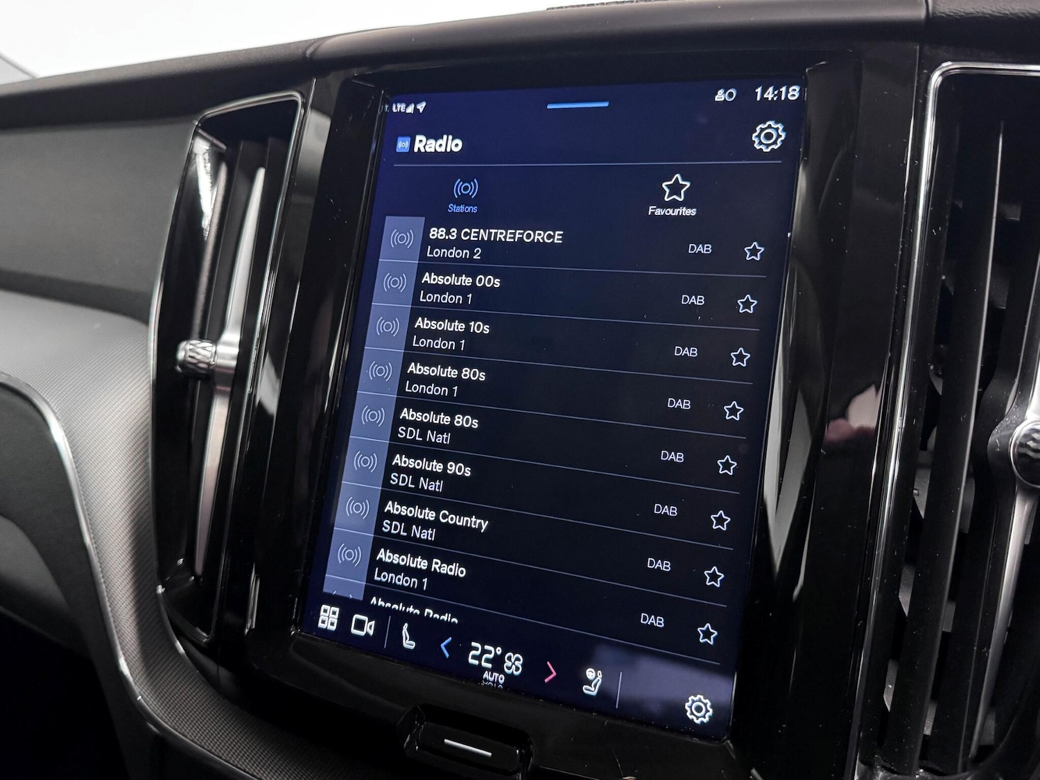 Used Volvo XC60 2023 for sale - 76409398: Photo 43