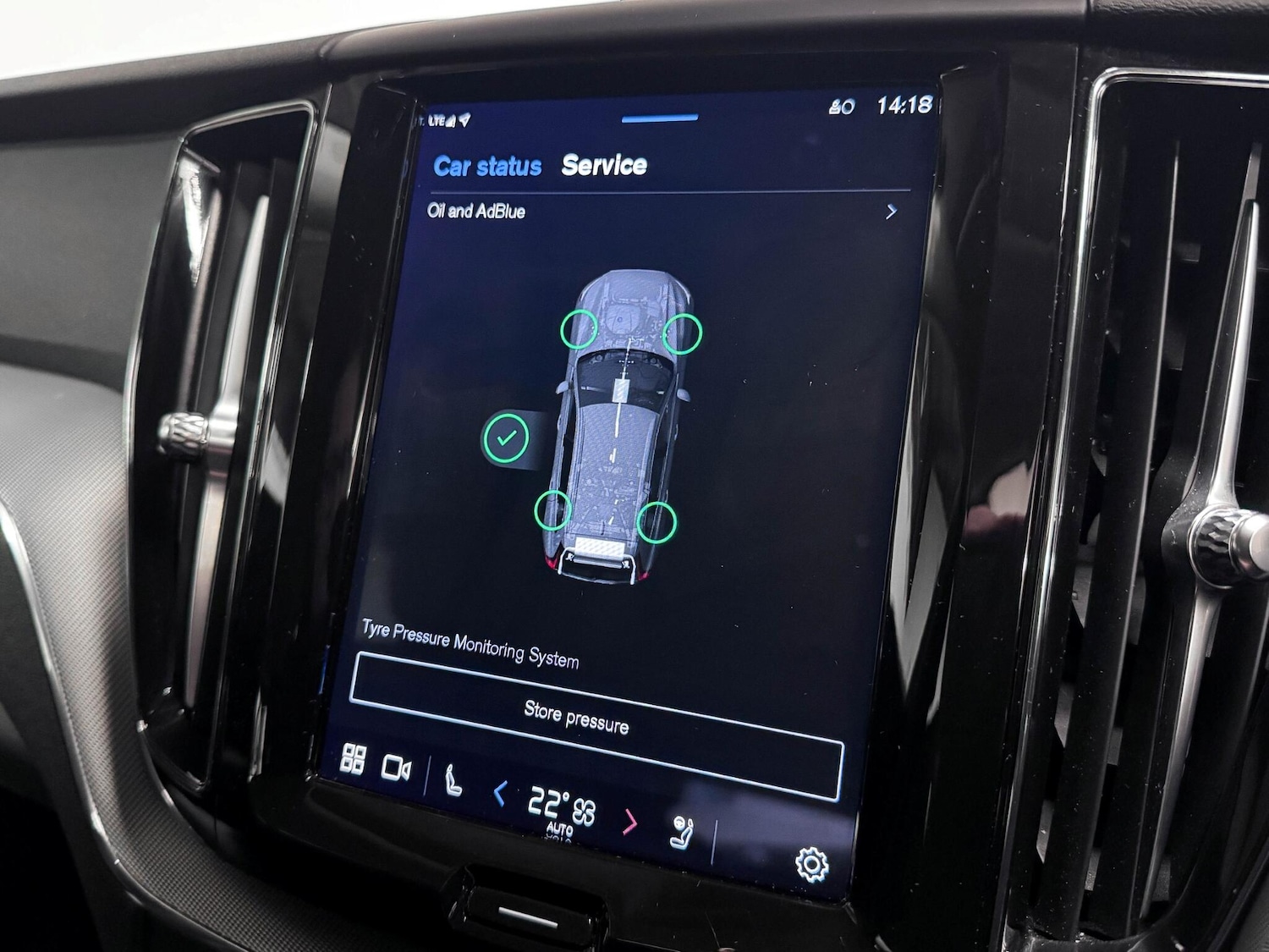 Used Volvo XC60 2023 for sale - 76409398: Photo 45