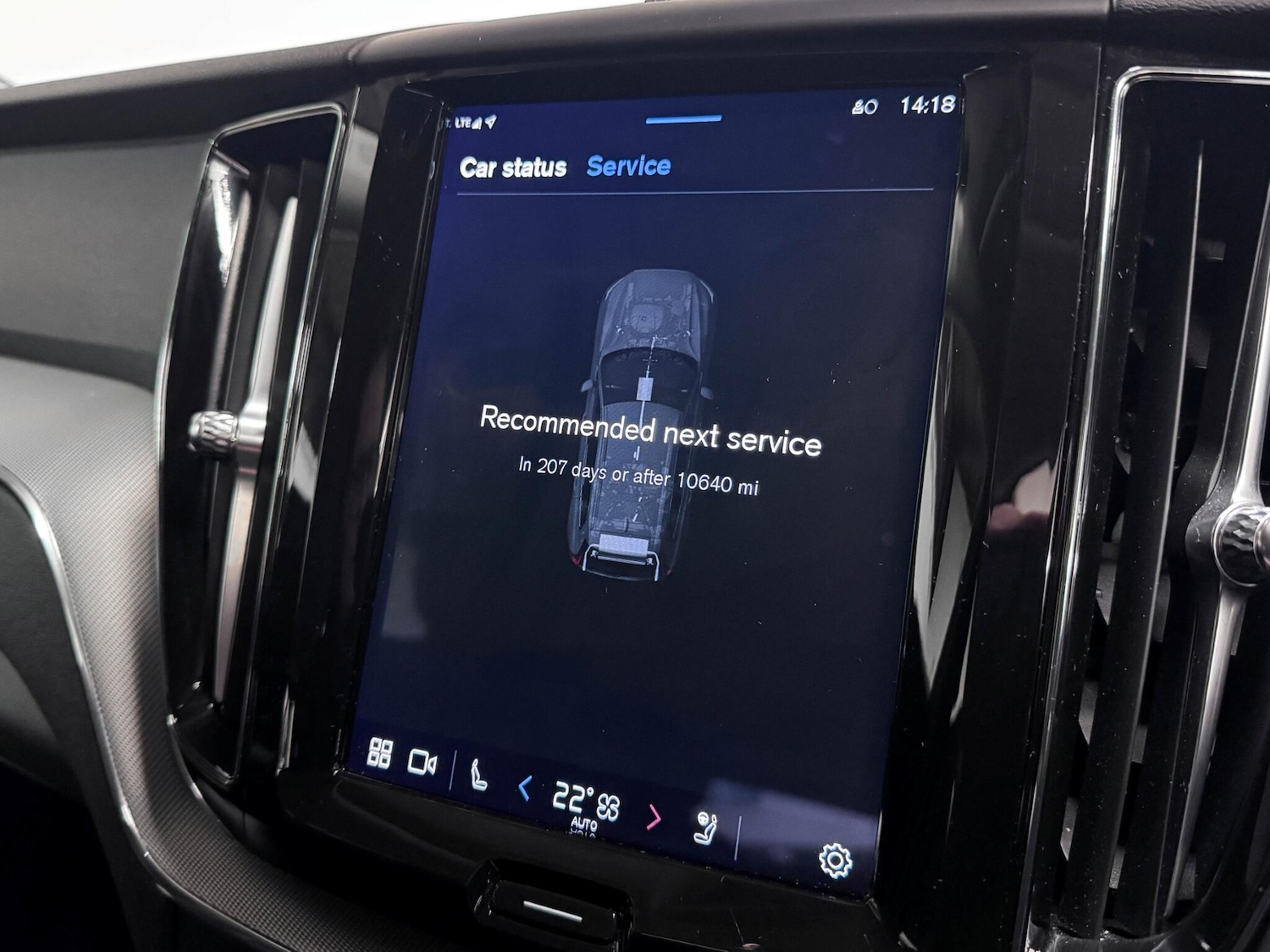 Used Volvo XC60 2023 for sale - 76409398: Photo 46