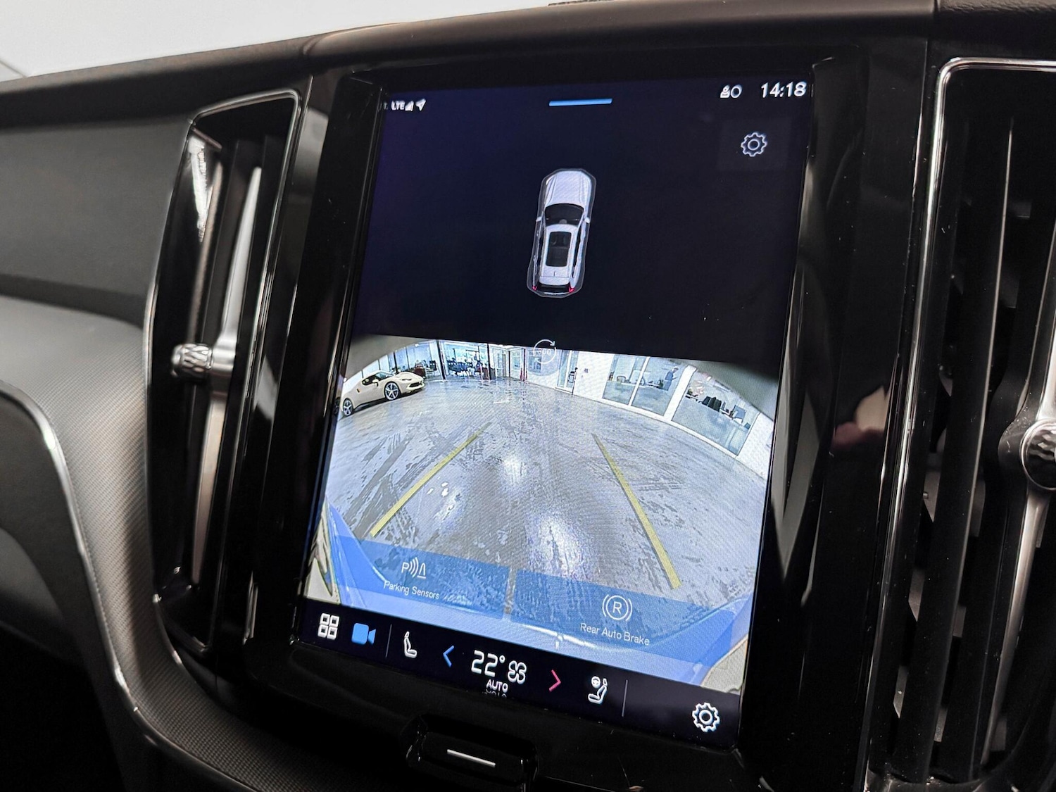 Used Volvo XC60 2023 for sale - 76409398: Photo 47