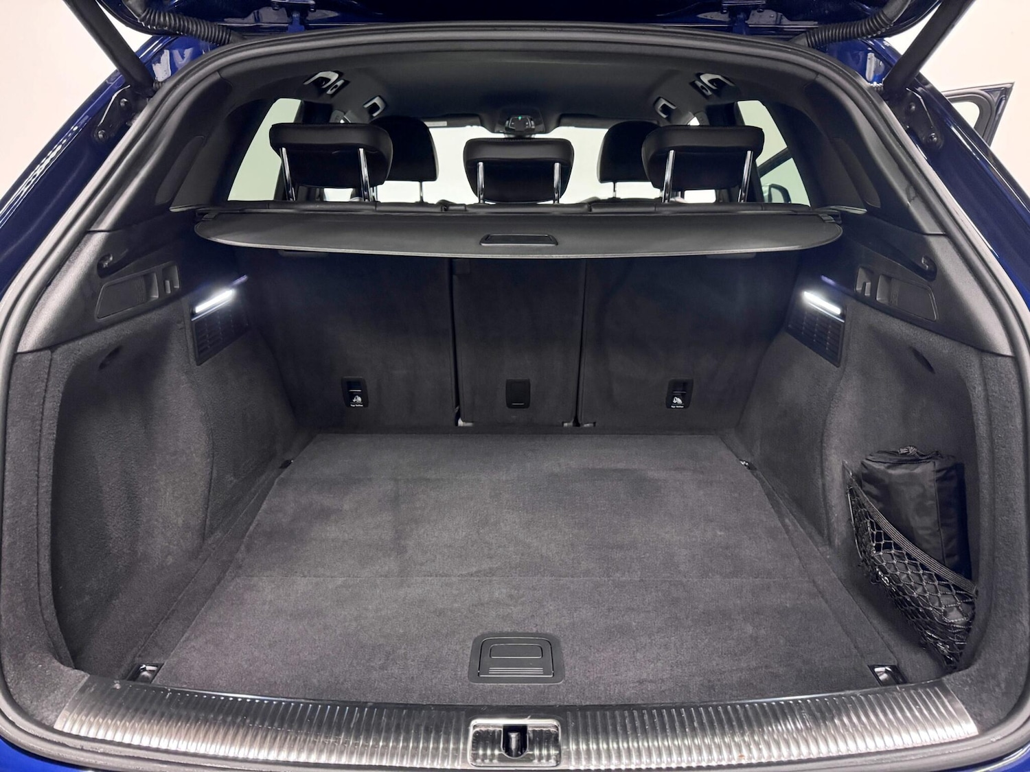 Used Audi SQ5 2018 for sale - 76802146: Photo 12