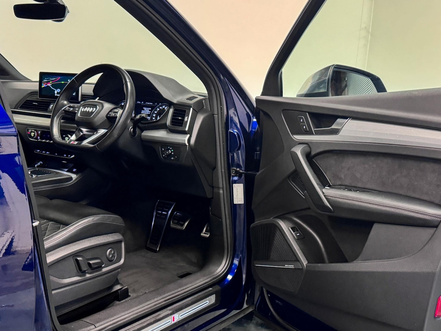 Used Audi SQ5 2018 for sale - 76802146: Photo 14