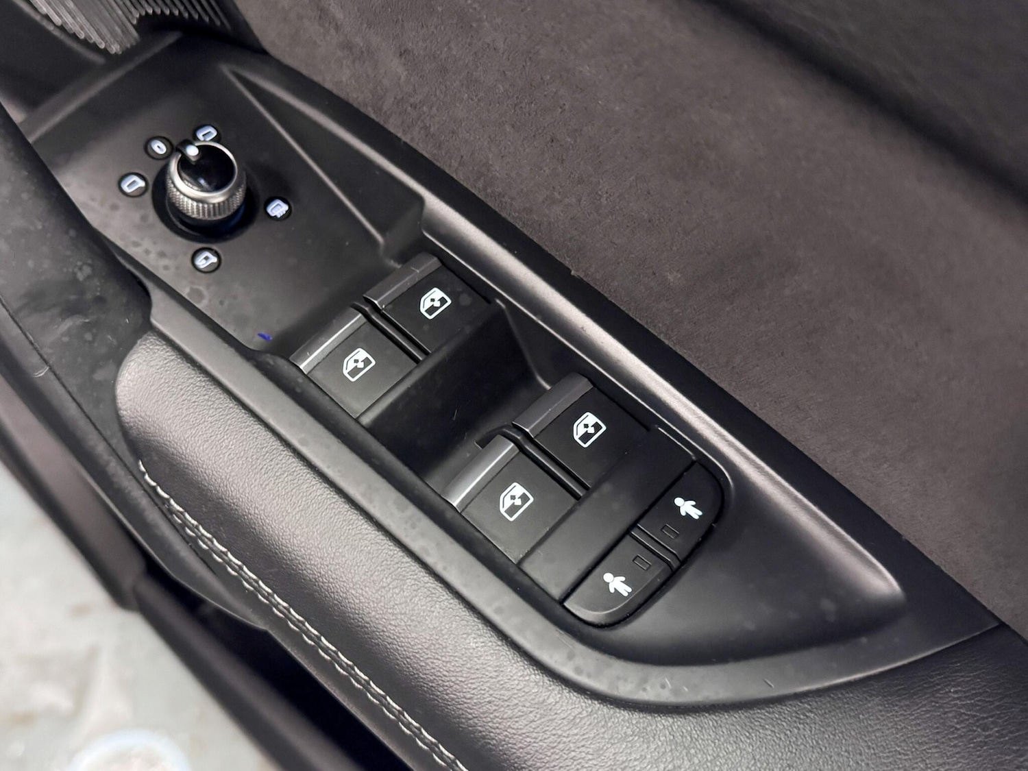 Used Audi SQ5 2018 for sale - 76802146: Photo 16