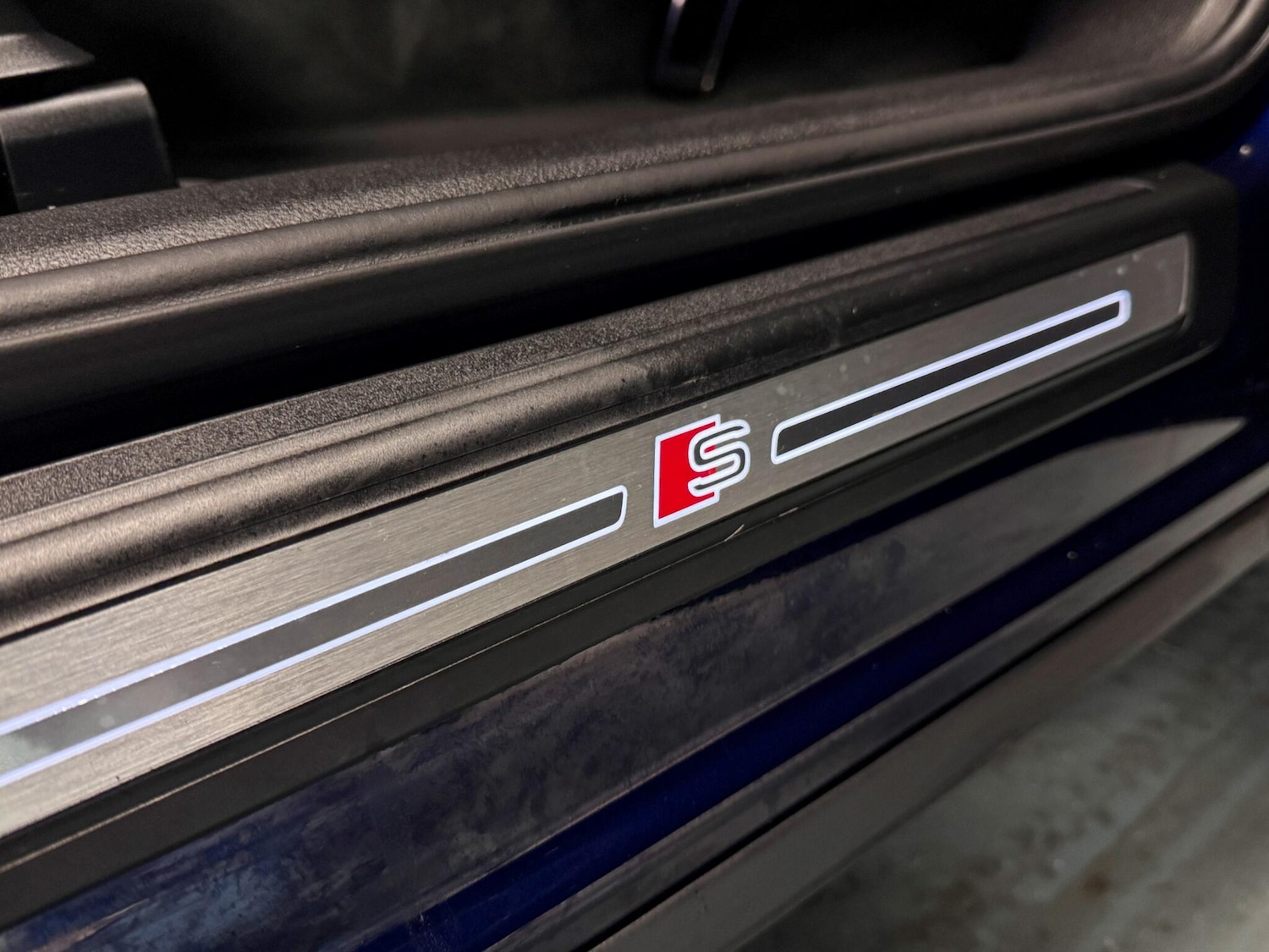 Used Audi SQ5 2018 for sale - 76802146: Photo 19