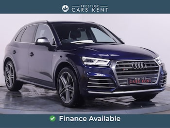 Audi - SQ5