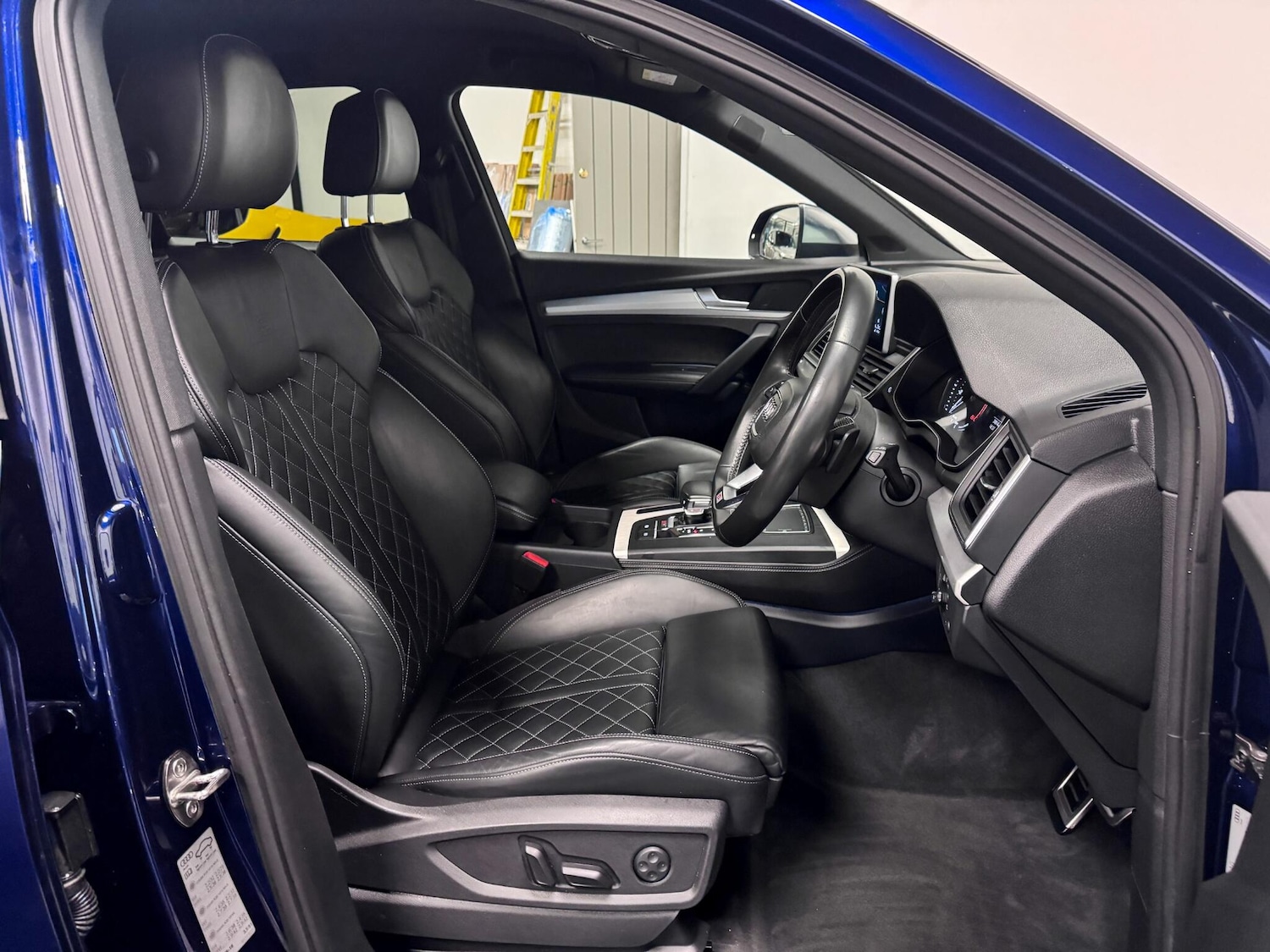 Used Audi SQ5 2018 for sale - 76802146: Photo 23