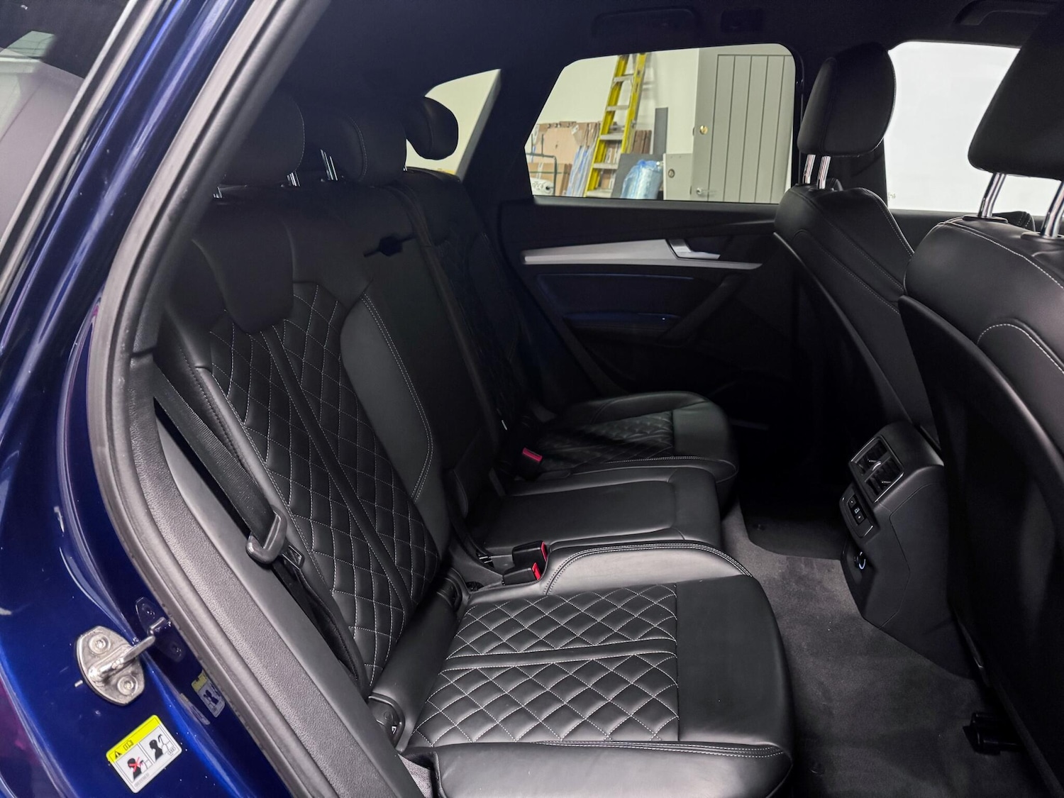 Used Audi SQ5 2018 for sale - 76802146: Photo 26