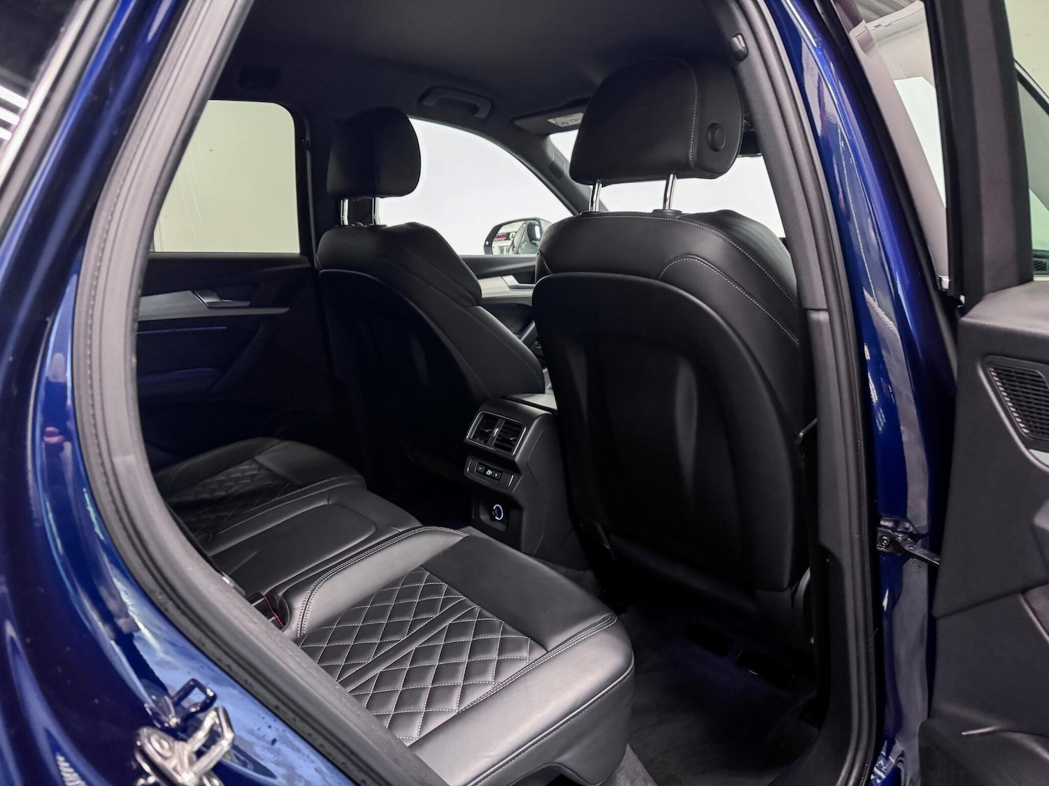 Used Audi SQ5 2018 for sale - 76802146: Photo 27