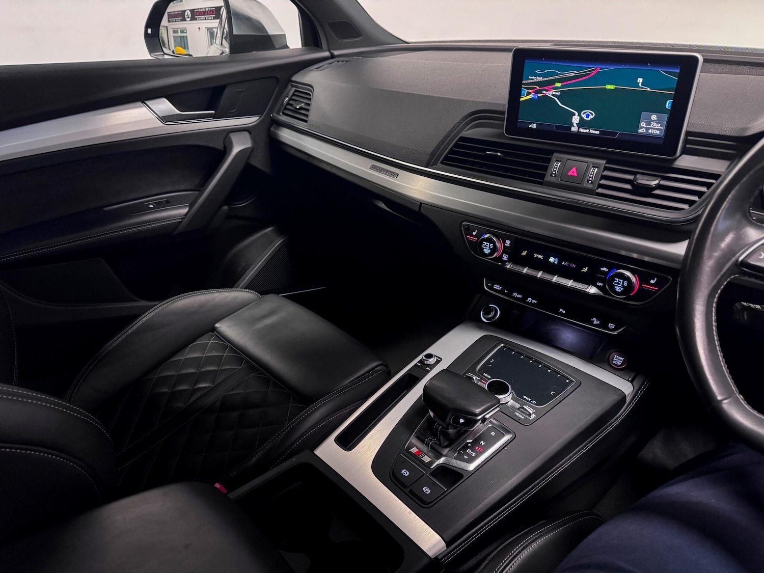 Used Audi SQ5 2018 for sale - 76802146: Photo 29