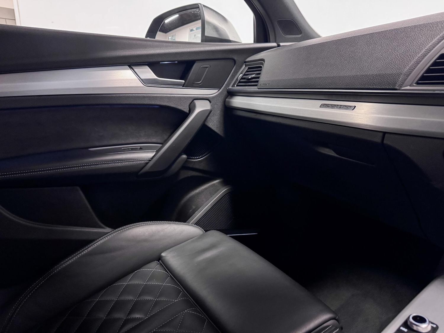 Used Audi SQ5 2018 for sale - 76802146: Photo 30