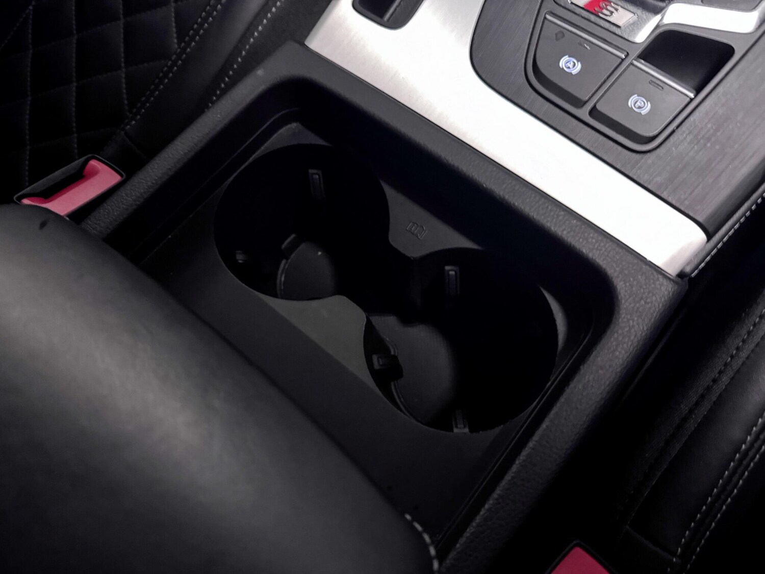 Used Audi SQ5 2018 for sale - 76802146: Photo 32