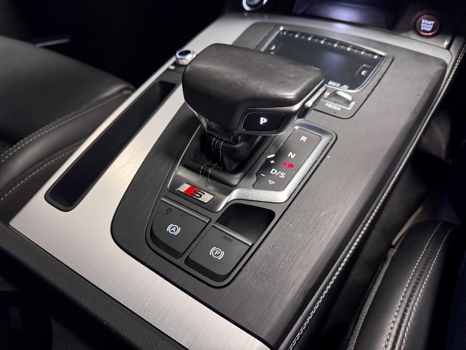 Used Audi SQ5 2018 for sale - 76802146: Photo 33