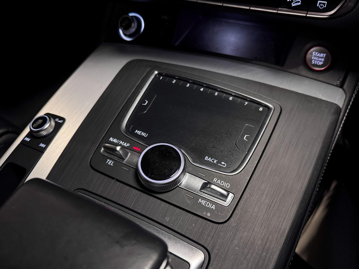 Used Audi SQ5 2018 for sale - 76802146: Photo 34