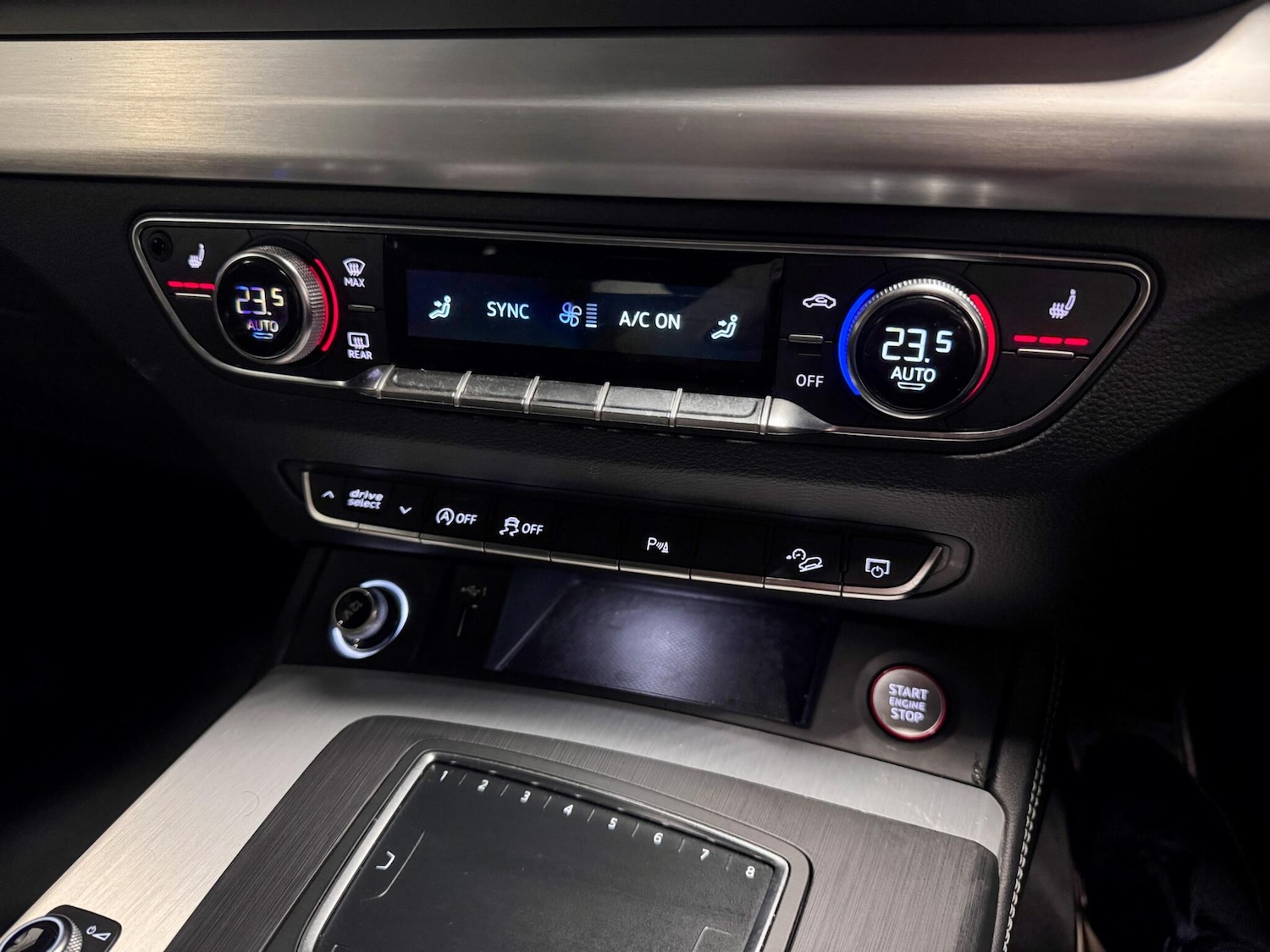 Used Audi SQ5 2018 for sale - 76802146: Photo 35