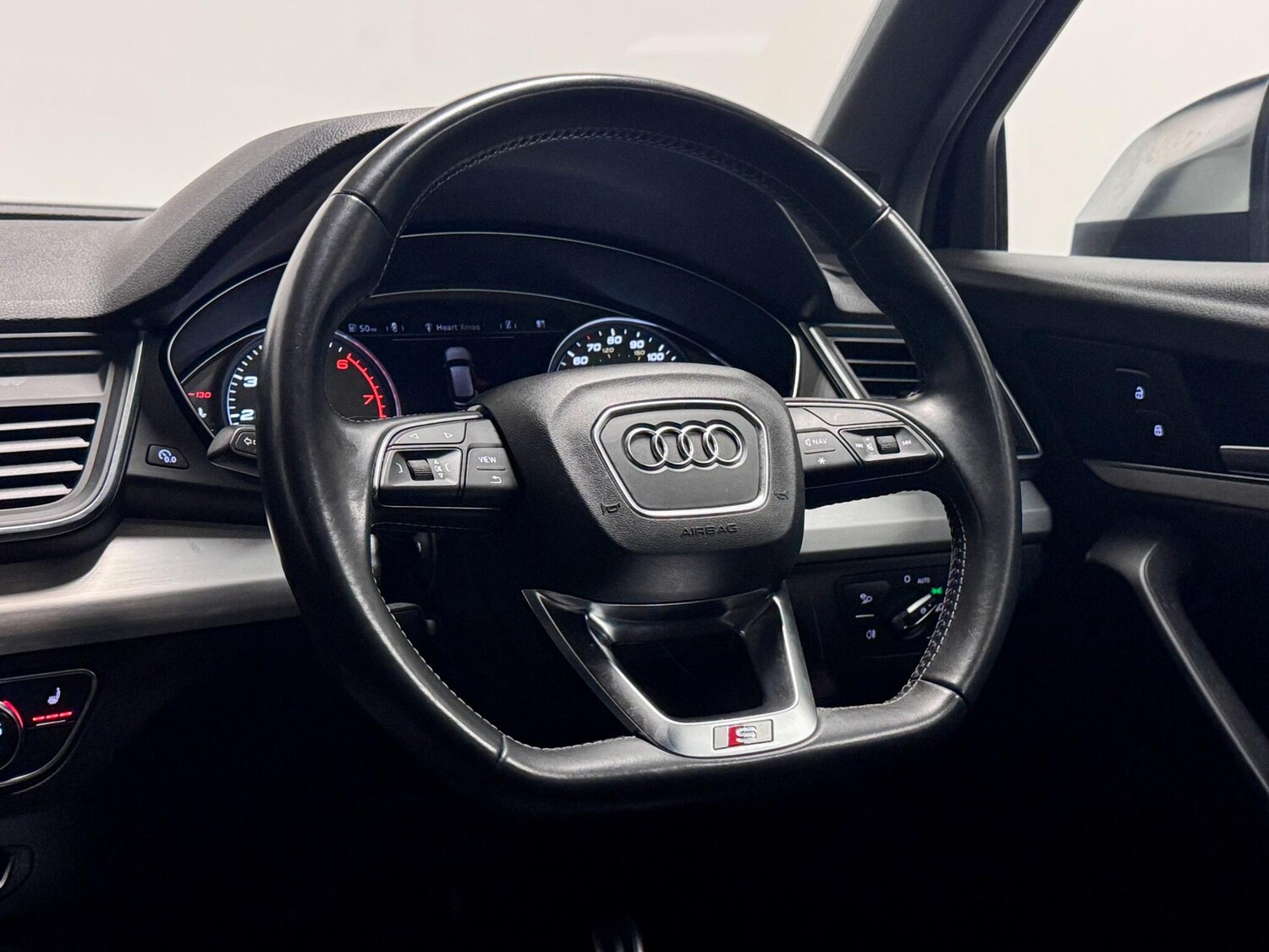 Used Audi SQ5 2018 for sale - 76802146: Photo 37