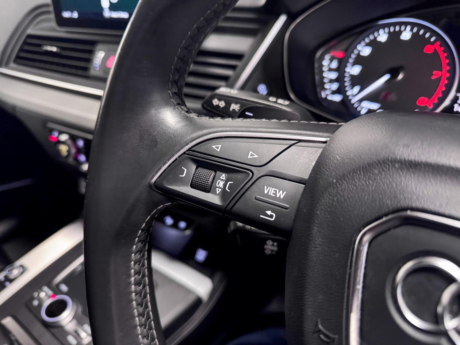 Used Audi SQ5 2018 for sale - 76802146: Photo 38