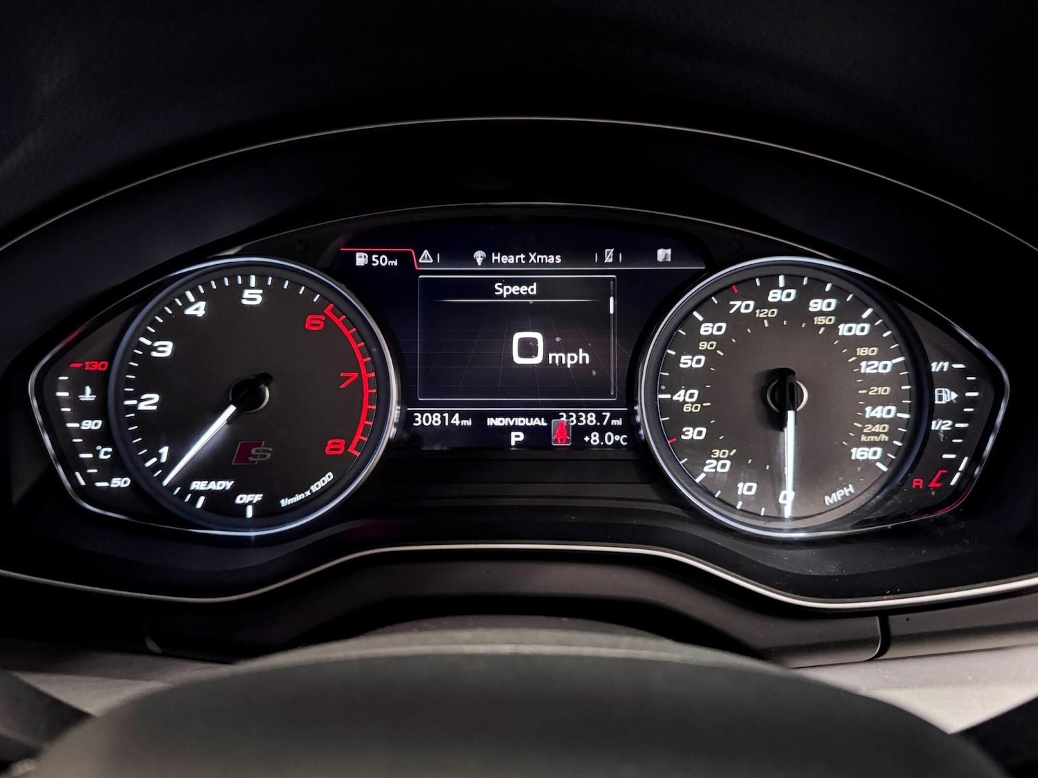 Used Audi SQ5 2018 for sale - 76802146: Photo 40