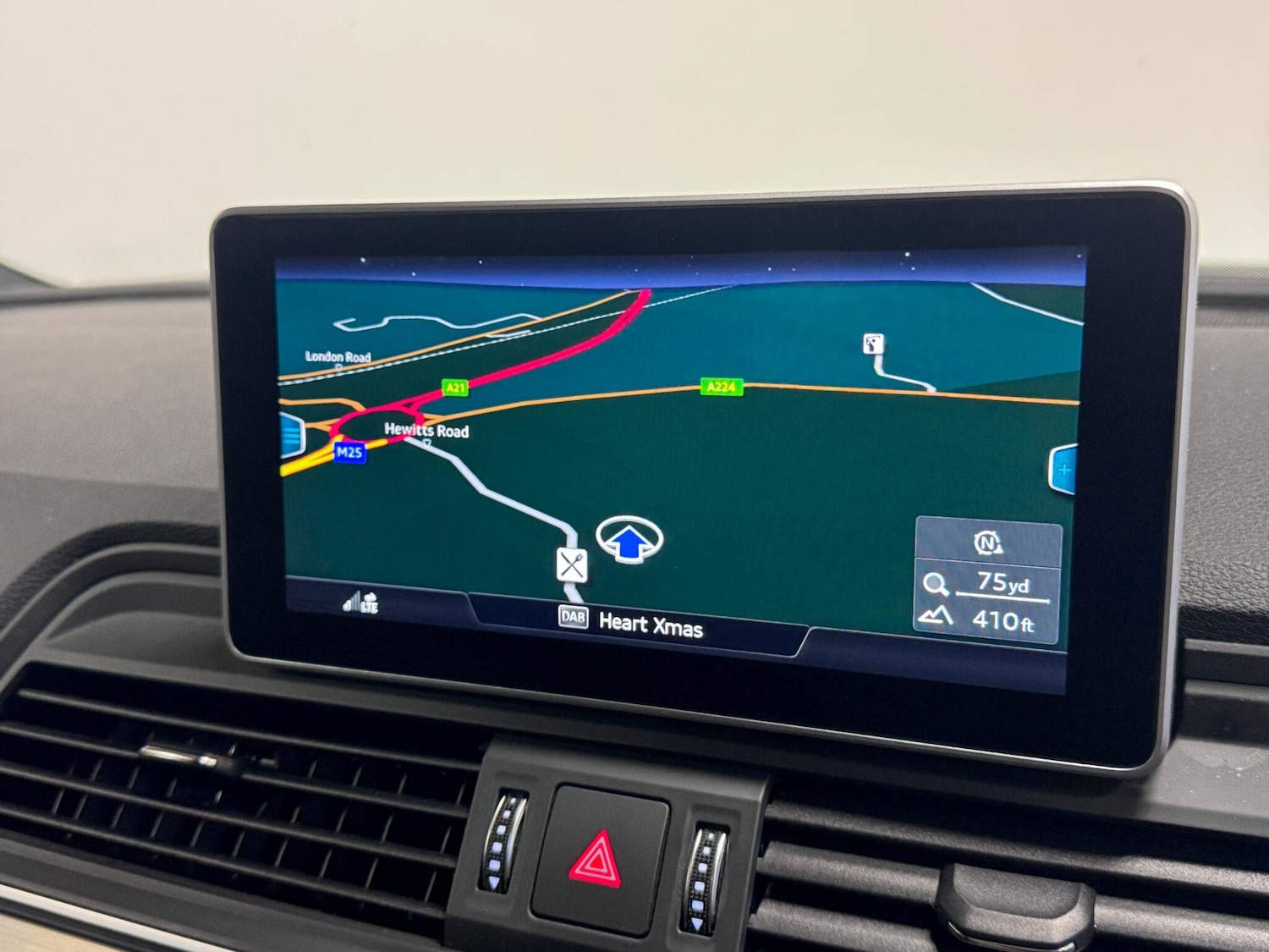 Used Audi SQ5 2018 for sale - 76802146: Photo 42