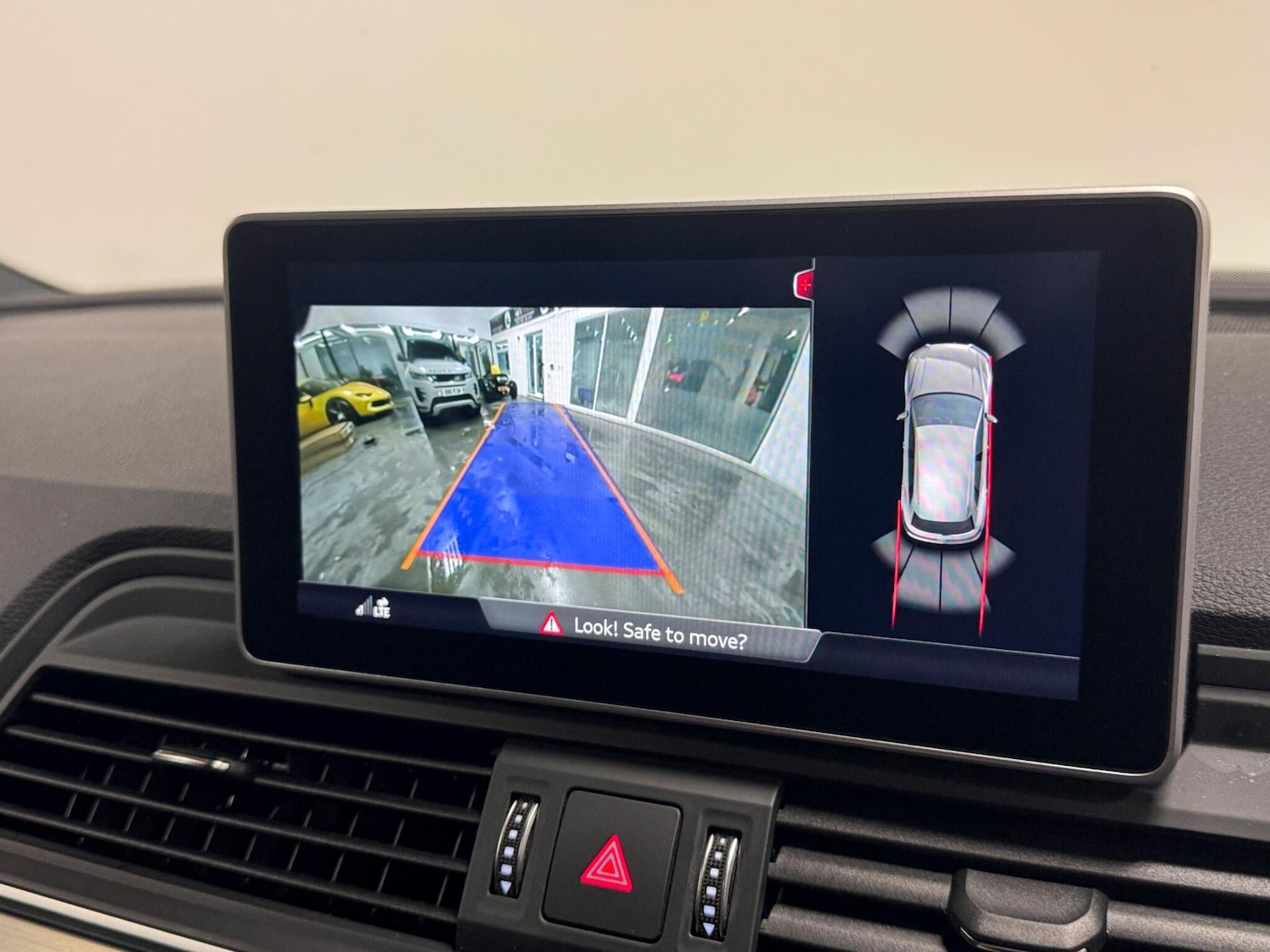 Used Audi SQ5 2018 for sale - 76802146: Photo 43