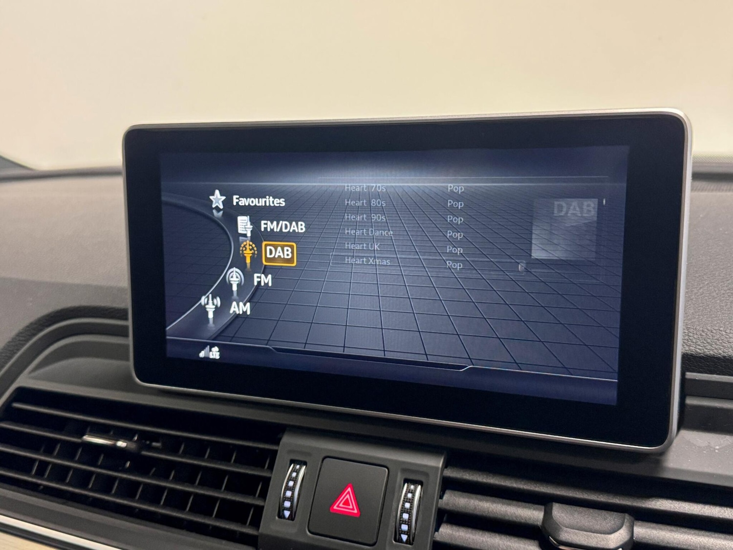 Used Audi SQ5 2018 for sale - 76802146: Photo 46