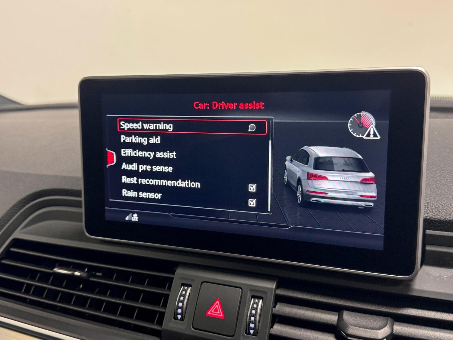 Used Audi SQ5 2018 for sale - 76802146: Photo 50