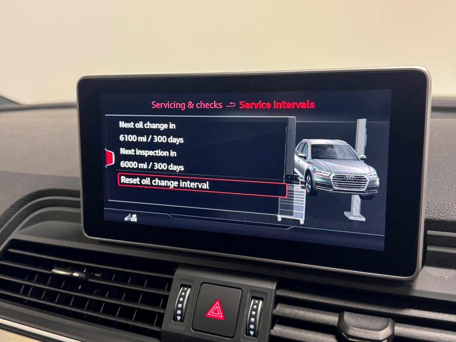 Used Audi SQ5 2018 for sale - 76802146: Photo 51