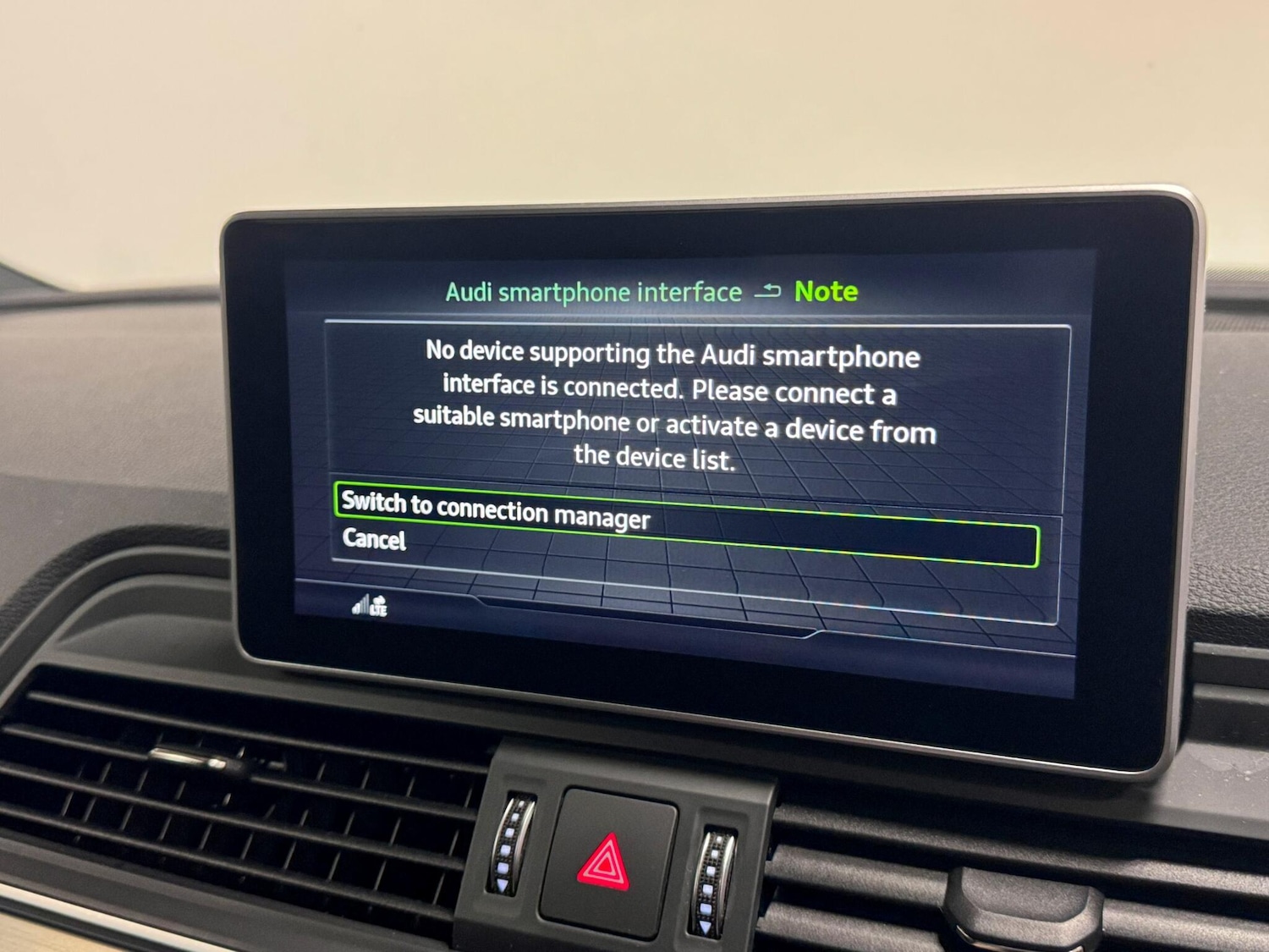 Used Audi SQ5 2018 for sale - 76802146: Photo 53