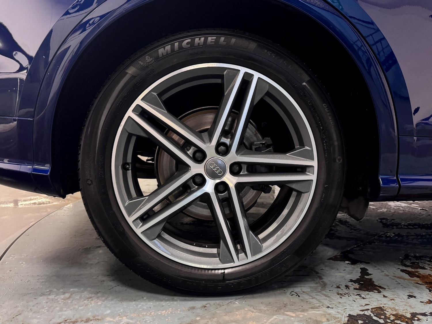 Used Audi SQ5 2018 for sale - 76802146: Photo 54