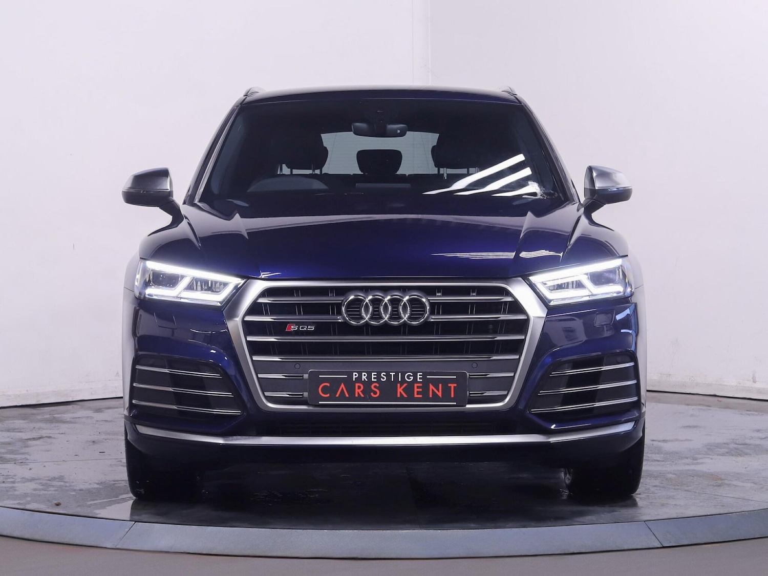 Used Audi SQ5 2018 for sale - 76802146: Photo 7