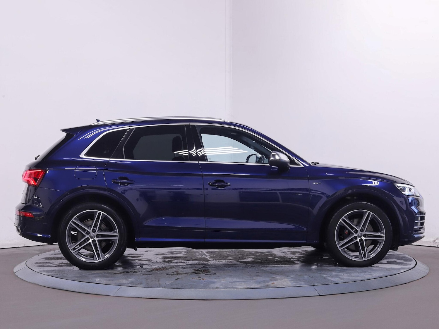 Used Audi SQ5 2018 for sale - 76802146: Photo 8