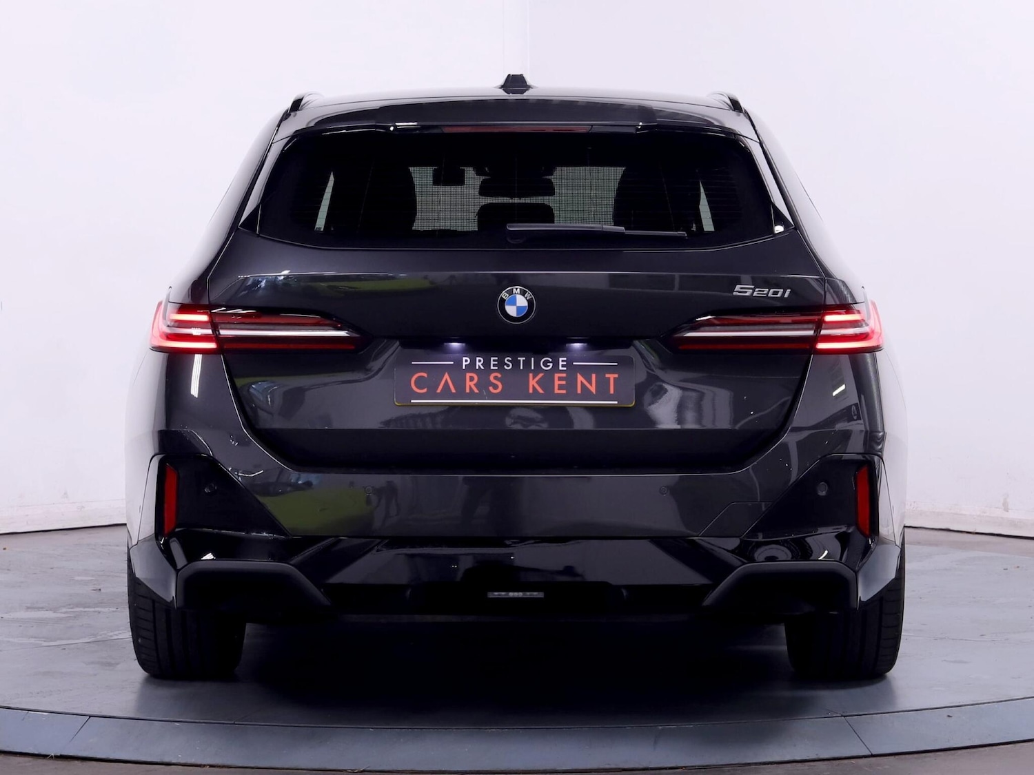 Used BMW 5 Series 2025 for sale - 76239018: Photo 11