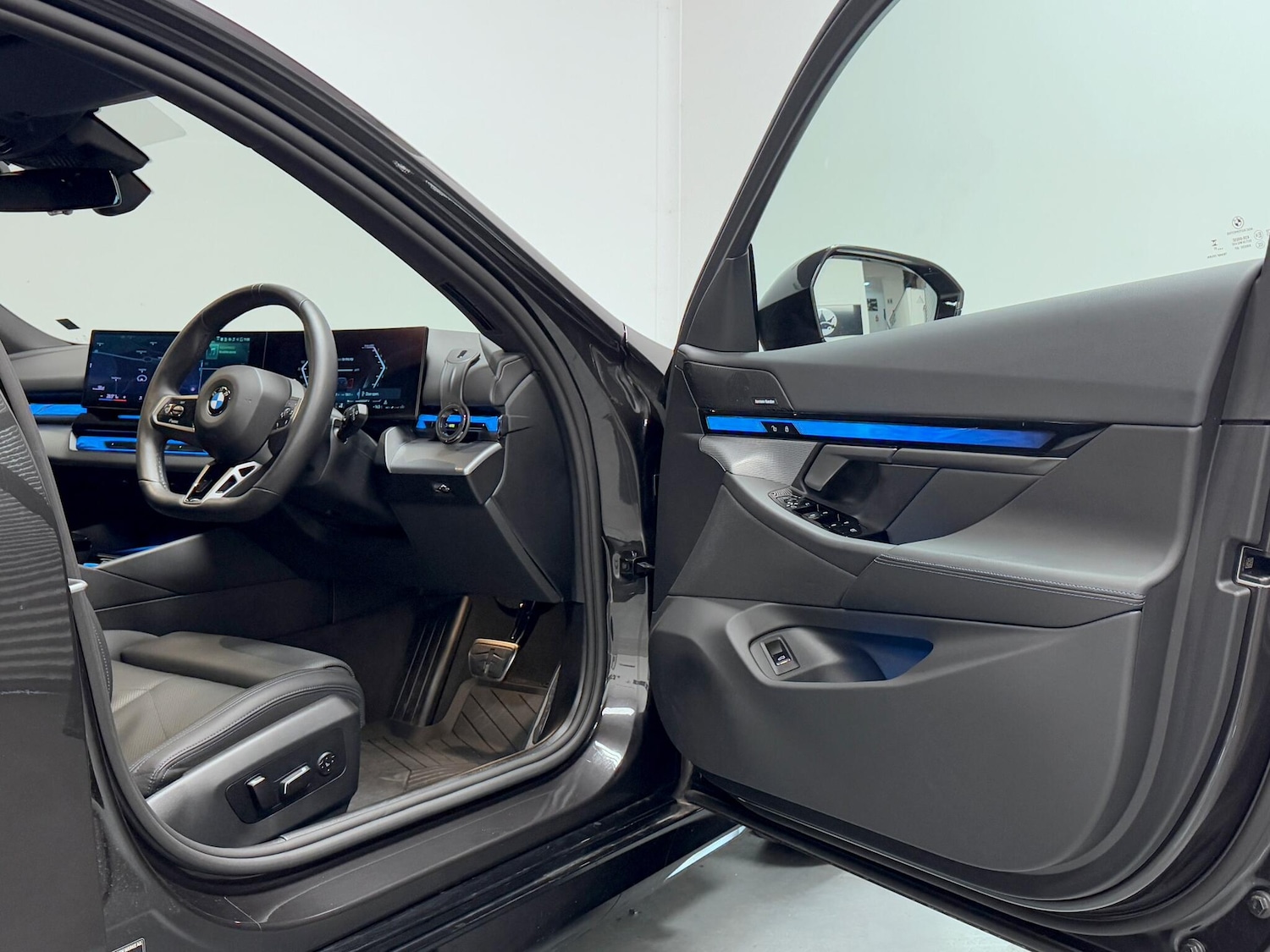 Used BMW 5 Series 2025 for sale - 76239018: Photo 13