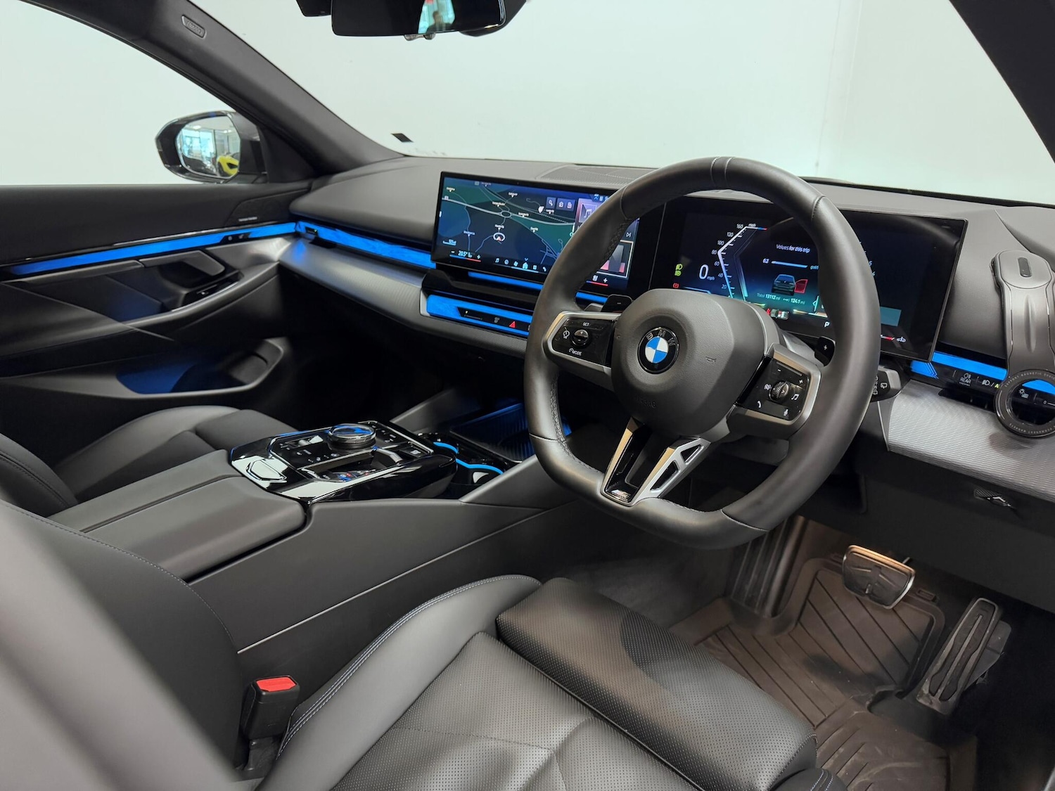 Used BMW 5 Series 2025 for sale - 76239018: Photo 19