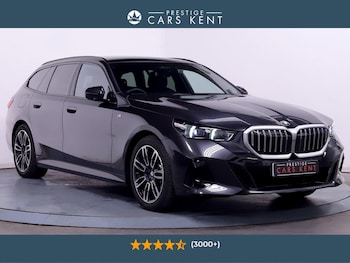 BMW - 5 Series