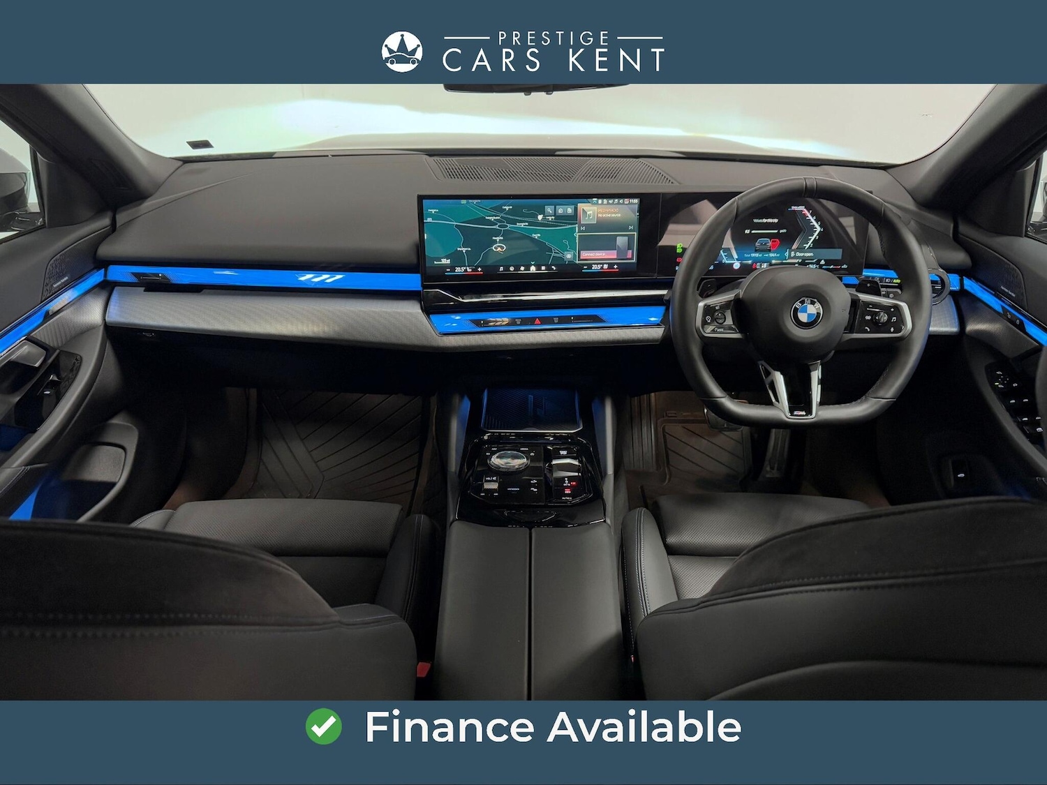 Used BMW 5 Series 2025 for sale - 76239018: Photo 2