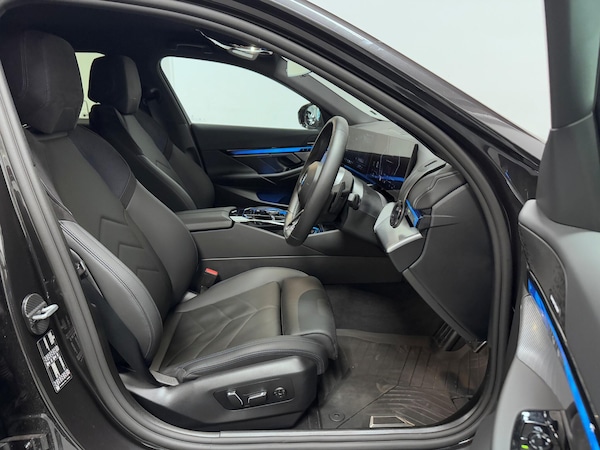 Used BMW 5 Series 2025 for sale - 76239018: Photo 21