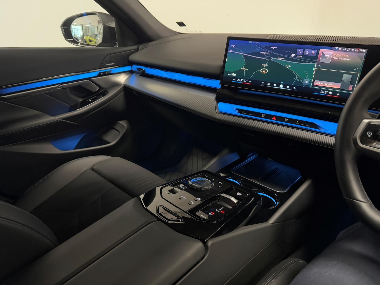 Used BMW 5 Series 2025 for sale - 76239018: Photo 28