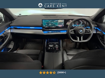 Used BMW 5 Series 2025 for sale - 76239018: Photo 2