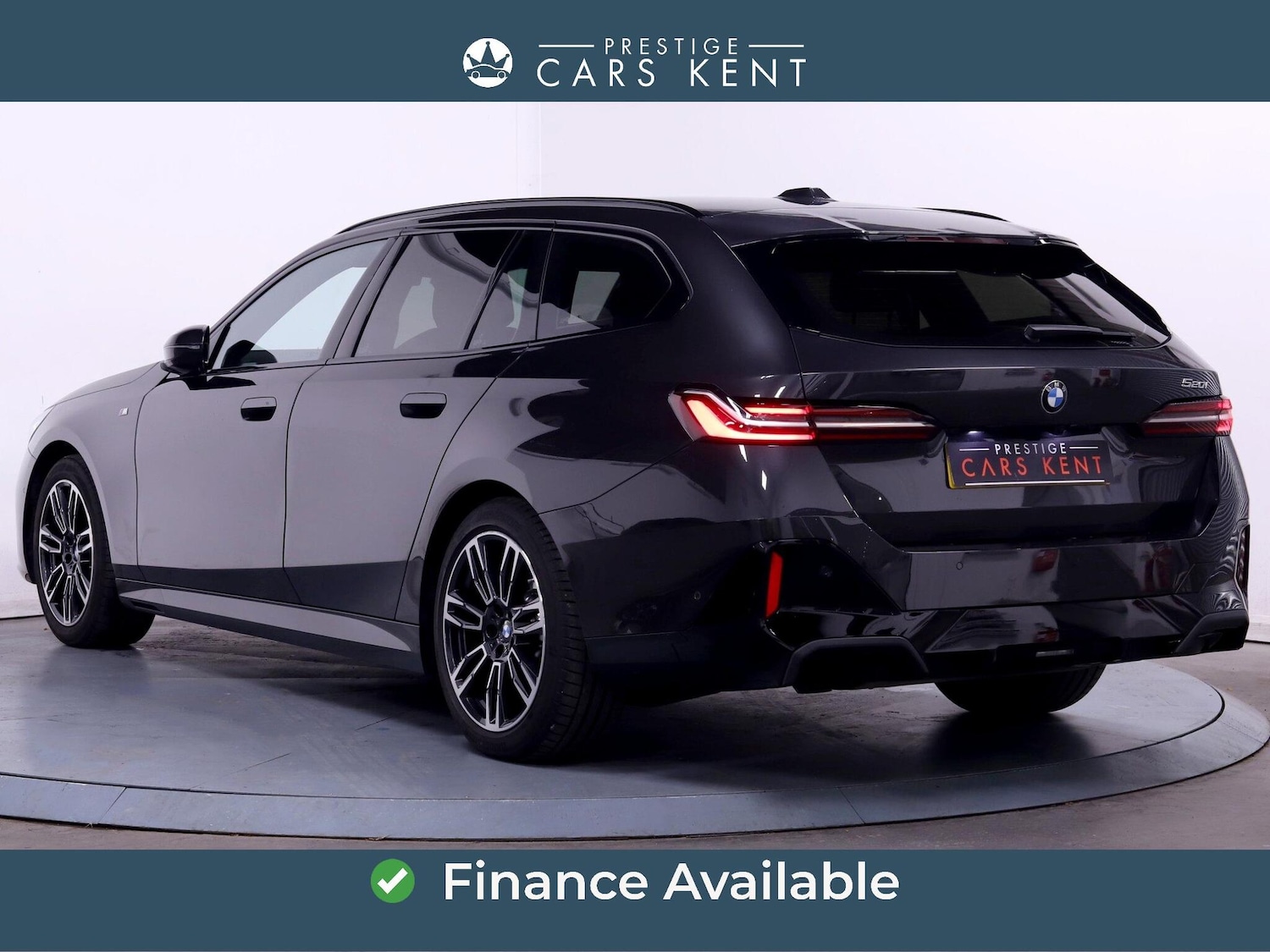 Used BMW 5 Series 2025 for sale - 76239018: Photo 3